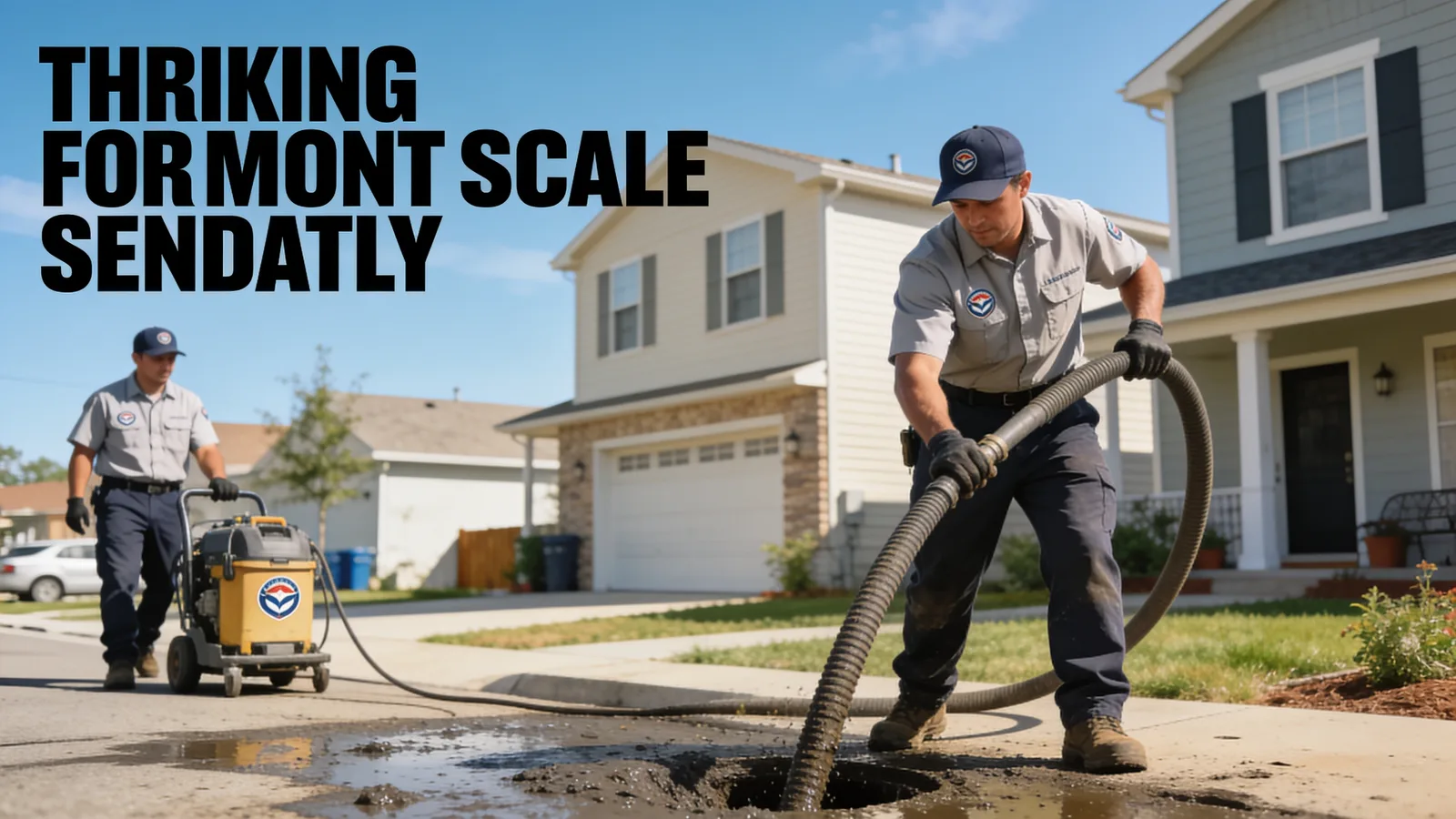 Sewage Cleanup in Walton, KY near me